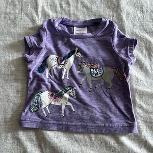 Hanna Andersson UV tee